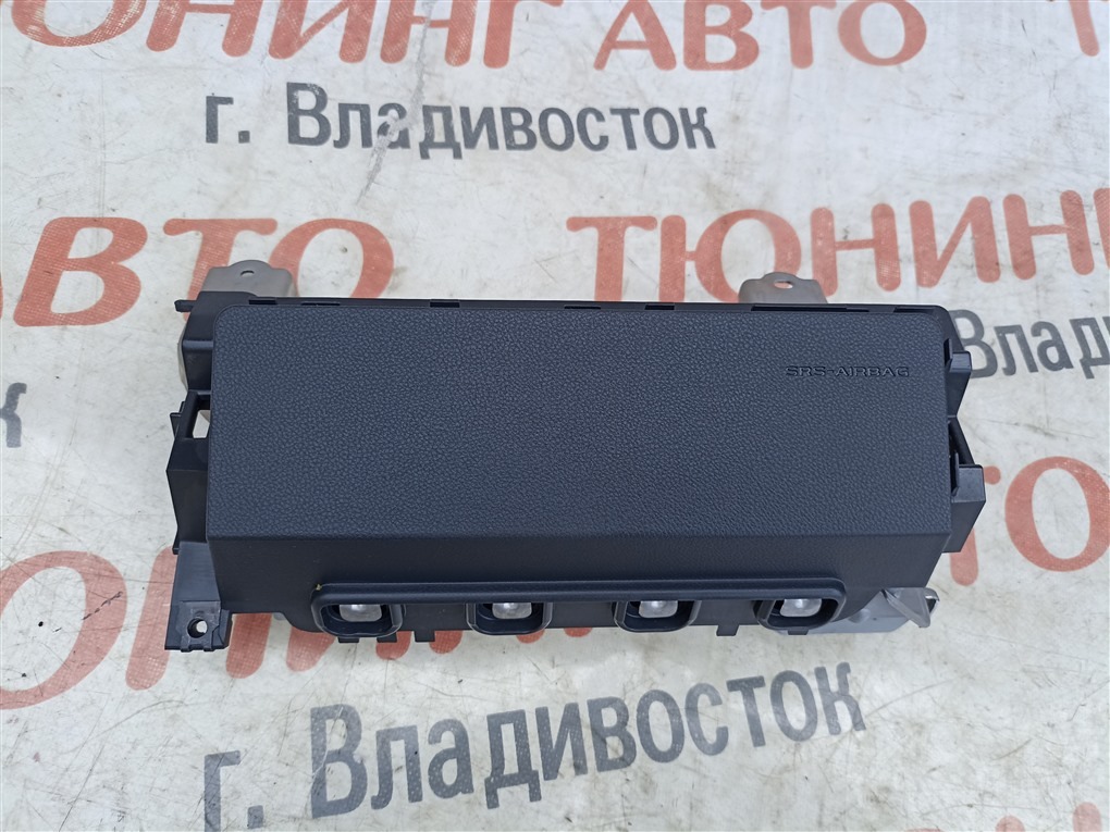 Airbag под руль SUBARU FORESTER SKE FB20 2022 1568 (б/у)
