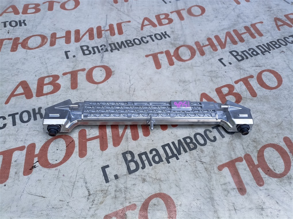 Камера переднего вида SUBARU FORESTER SKE FB20 2022 87501sj500 1568 87501sj500 (б/у)