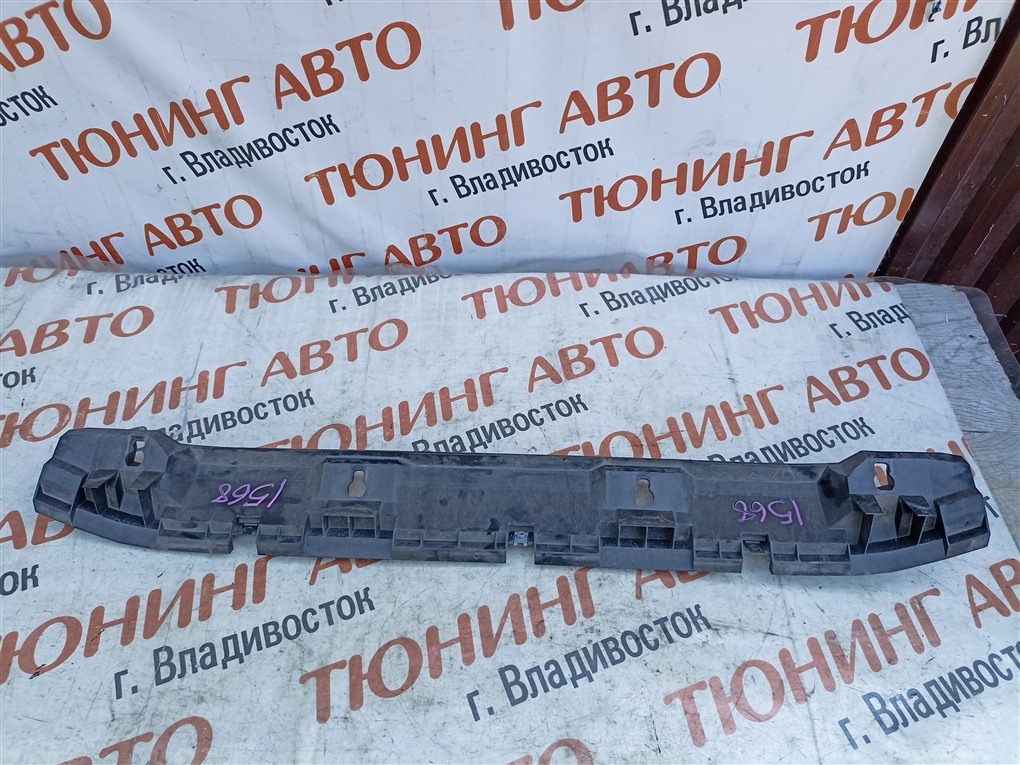 Защита бампера SUBARU FORESTER SKE FB20 2022 передняя 57707sj040 1568 57707sj040 (б/у)