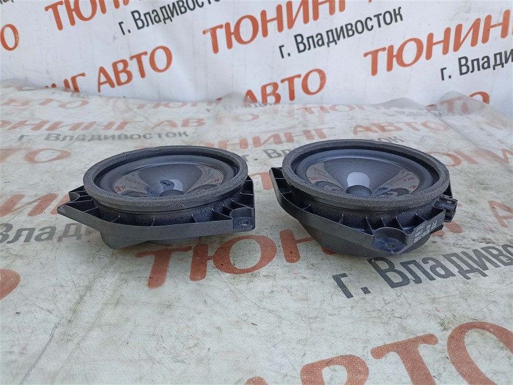 Динамик LEXUS NX200t AGZ15 8AR-FTS 2015 задний 1563 (б/у)