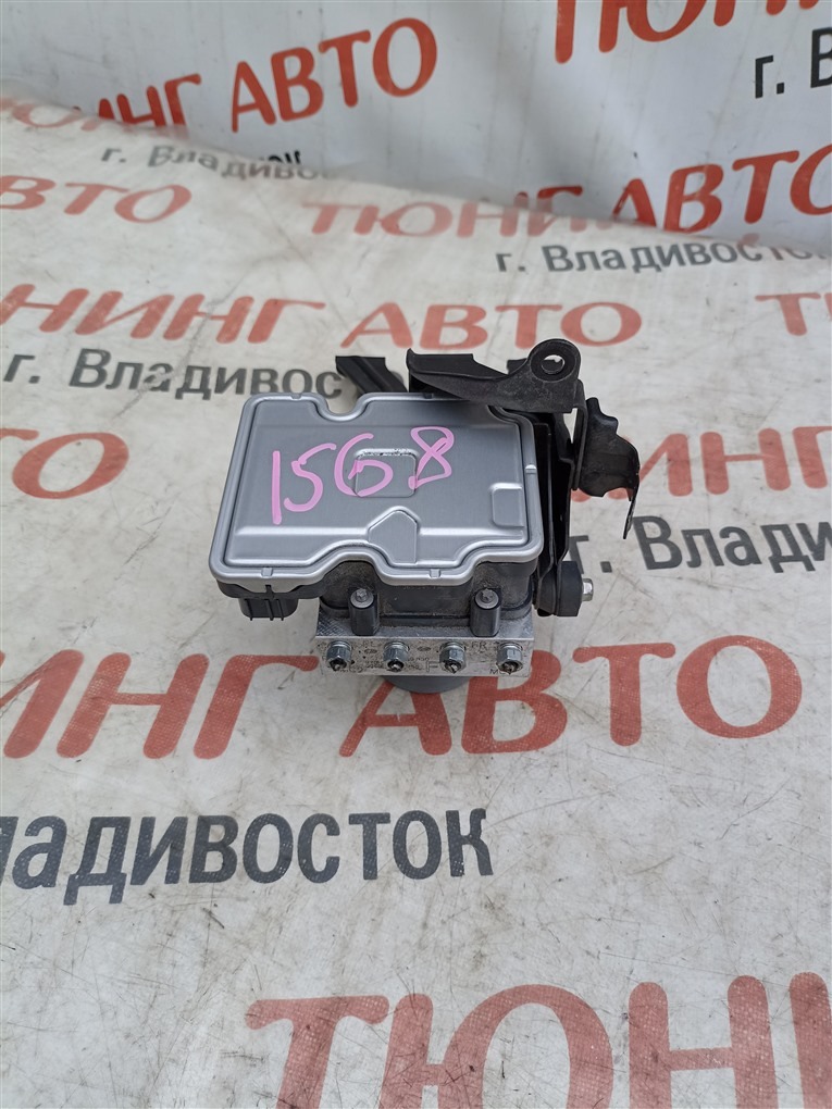 Блок abs SUBARU FORESTER SKE FB20 2022 2y536sj130 1568 2y536sj130 (б/у)