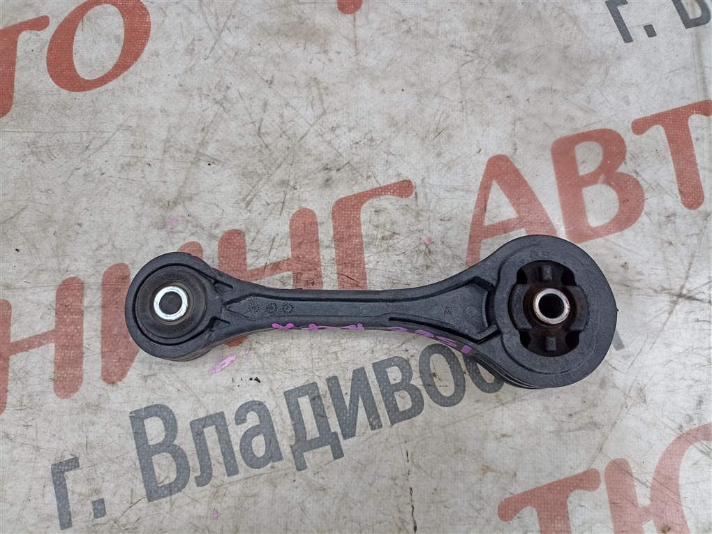Подушка двигателя SUBARU FORESTER SKE FB20 2022 задняя 1568 (б/у)