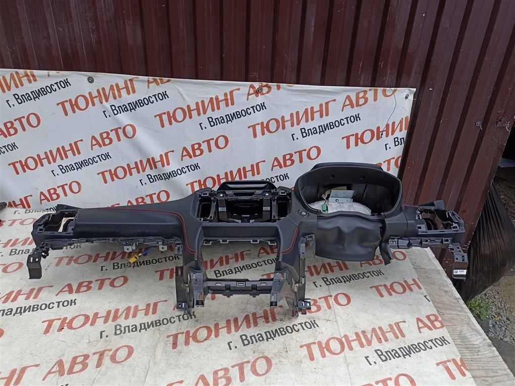 Торпеда SUBARU FORESTER SKE FB20 2022 1568 (б/у)