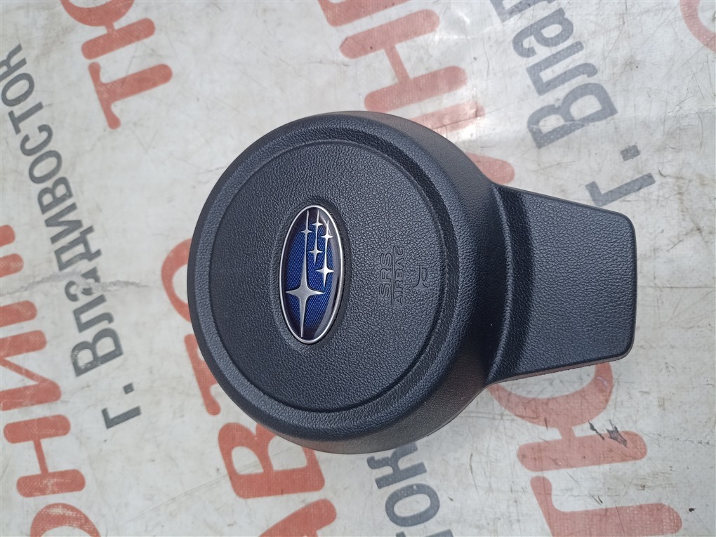 Airbag на руль SUBARU FORESTER SKE FB20 2022 1568 (б/у)