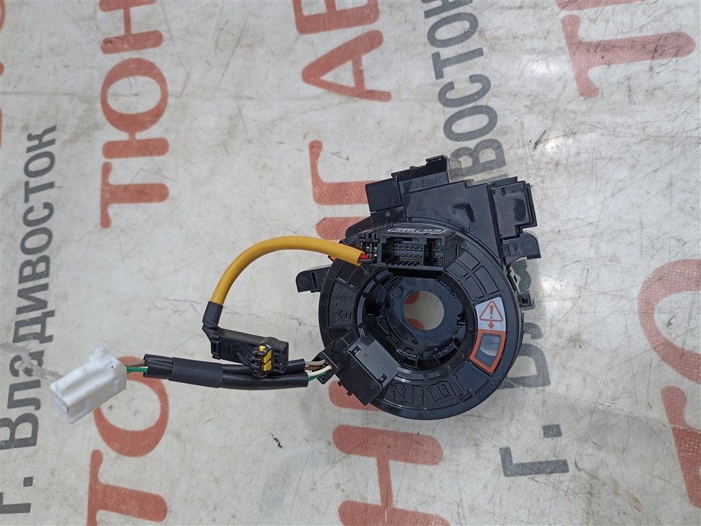 Шлейф-лента air bag SUBARU FORESTER SKE FB20 2022 83111sj030 1568 83111sj030 (б/у)