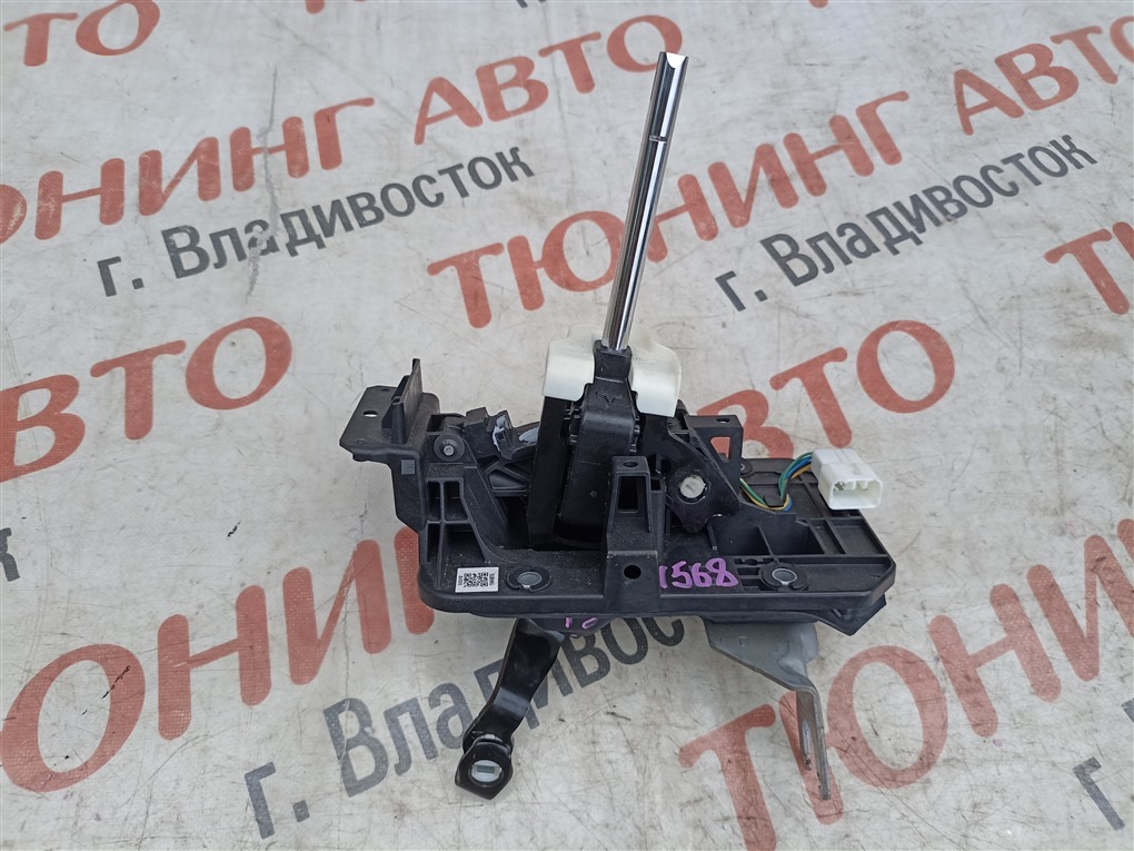 Селектор акпп SUBARU FORESTER SKE FB20 2022 1568 (б/у)