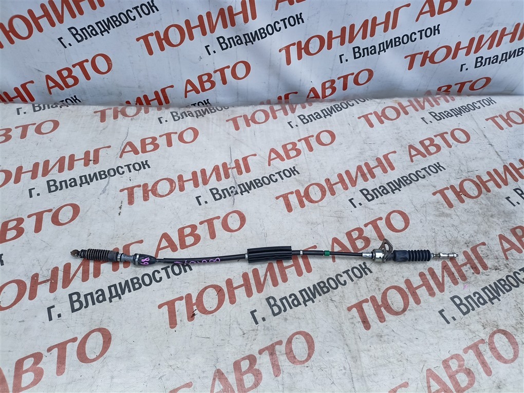 Трос переключения акпп SUBARU FORESTER SKE FB20 2022 1568 (б/у)