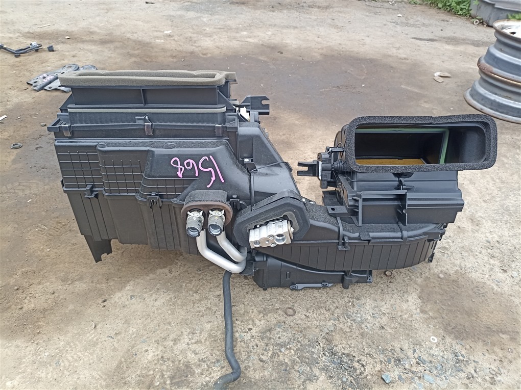 Мотор печки SUBARU FORESTER SKE FB20 2022 72100sj272 1568 72100sj272 (б/у)