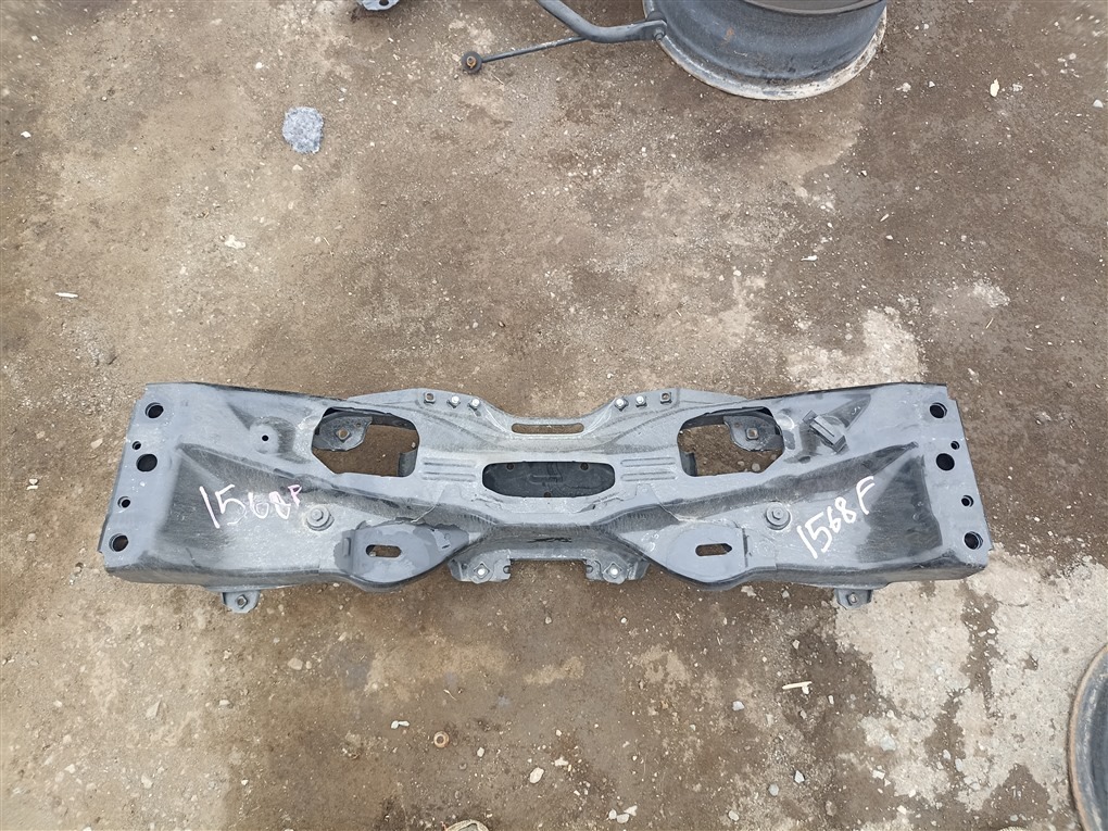 Балка под двс SUBARU FORESTER SKE FB20 2022 1568 (б/у)