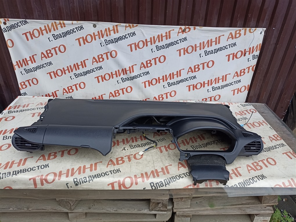 Торпеда TOYOTA VOXY ZRR80W 3ZR-FAE 2014 1561 (б/у)