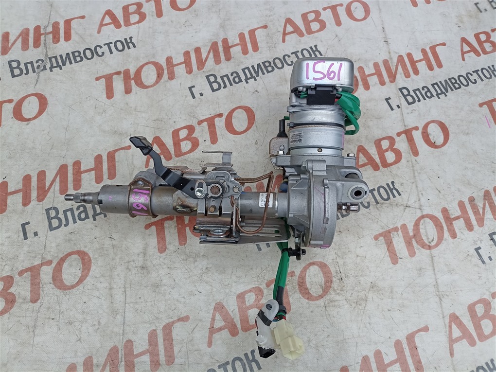 Рулевая колонка TOYOTA VOXY ZRR80W 3ZR-FAE 2014 1561 (б/у)