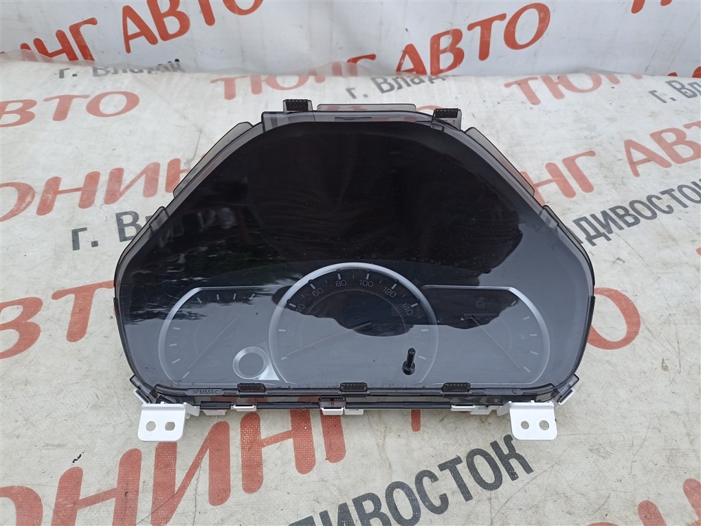 Спидометр TOYOTA VOXY ZRR80W 3ZR-FAE 2014 1561 (б/у)