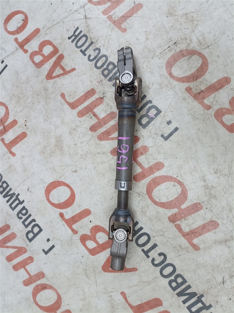 Рулевой карданчик TOYOTA VOXY ZRR80W 3ZR-FAE 2014 1561 (б/у)