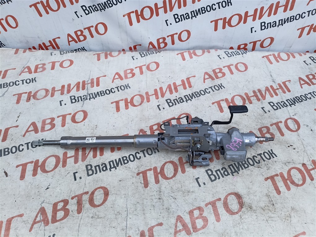 Рулевая колонка SUBARU FORESTER SKE FB20 2022 1568 (б/у)