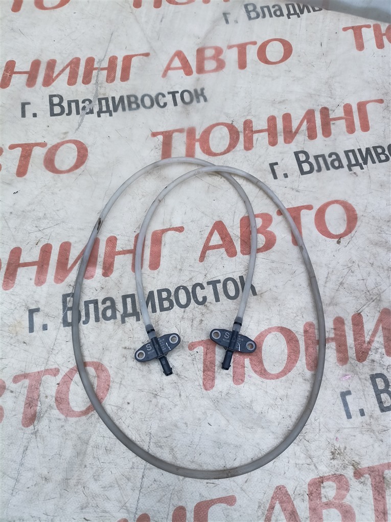 Датчик airbag SUBARU FORESTER SKE FB20 2022 98351sj000 1568 98351sj000 (б/у)