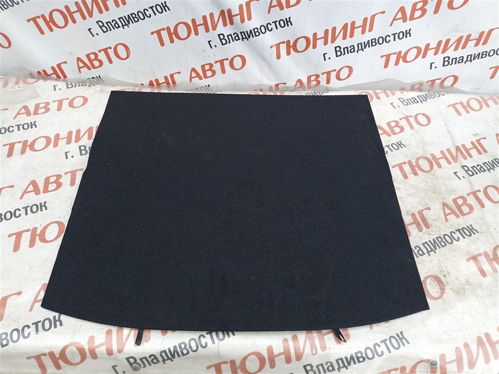 Пол багажника SUBARU FORESTER SKE FB20 2022 1568 (б/у)