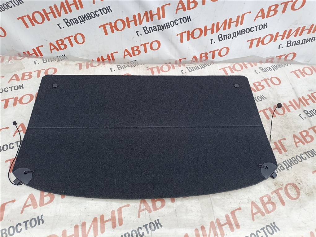 Полка багажника LEXUS NX200t AGZ15 8AR-FTS 2015 1563 (б/у)