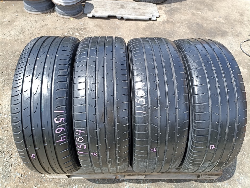 Шина летняя 225/55R19 Toyo Proxes R46