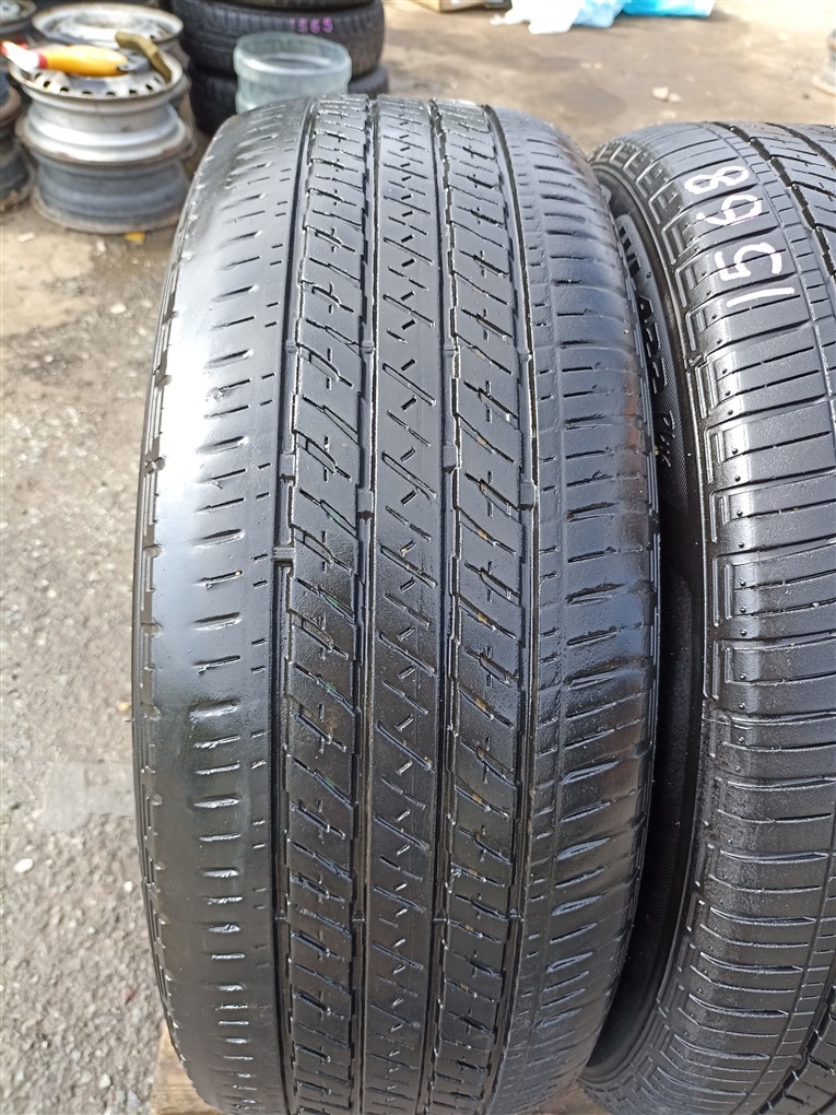 Шина летняя 225/60R17 Bridgestone Ecopia H/L 422 Plus