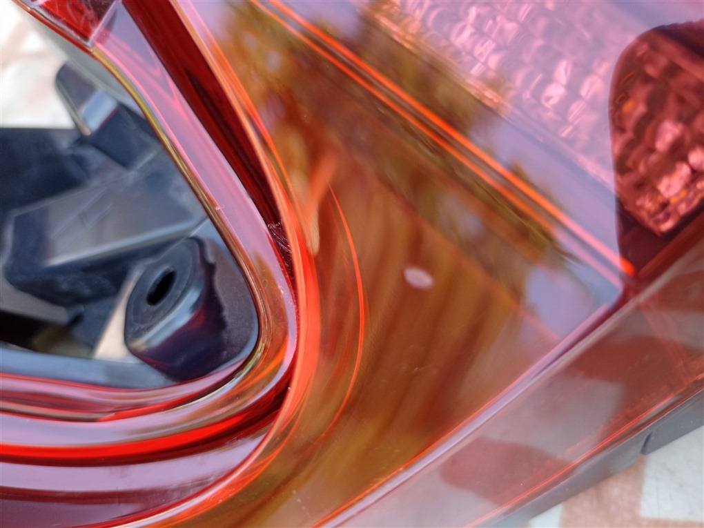 Стоп-вставка TOYOTA C-HR NGX50 8NR-FTS 2022 правая 10119 1529 (б/у) Стоп-вставка TOYOTA C-HR NGX50 8NR-FTS 2022 правая 10119 1529 (б/у)