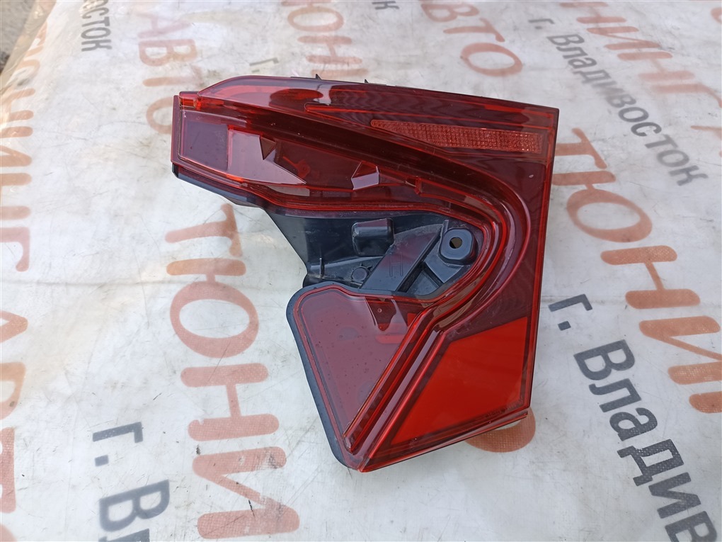 Стоп-вставка TOYOTA C-HR NGX50 8NR-FTS 2022 правая 10119 1529 (б/у) Стоп-вставка TOYOTA C-HR NGX50 8NR-FTS 2022 правая 10119 1529 (б/у)