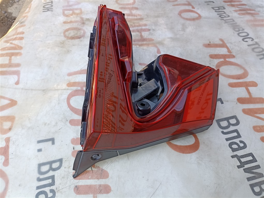 Стоп-вставка TOYOTA C-HR NGX50 8NR-FTS 2022 левая 10119 1529 (б/у) Стоп-вставка TOYOTA C-HR NGX50 8NR-FTS 2022 левая 10119 1529 (б/у)