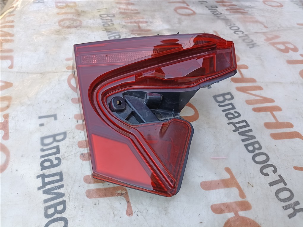 Стоп-вставка TOYOTA C-HR NGX50 8NR-FTS 2022 левая 10119 1529 (б/у) Стоп-вставка TOYOTA C-HR NGX50 8NR-FTS 2022 левая 10119 1529 (б/у)