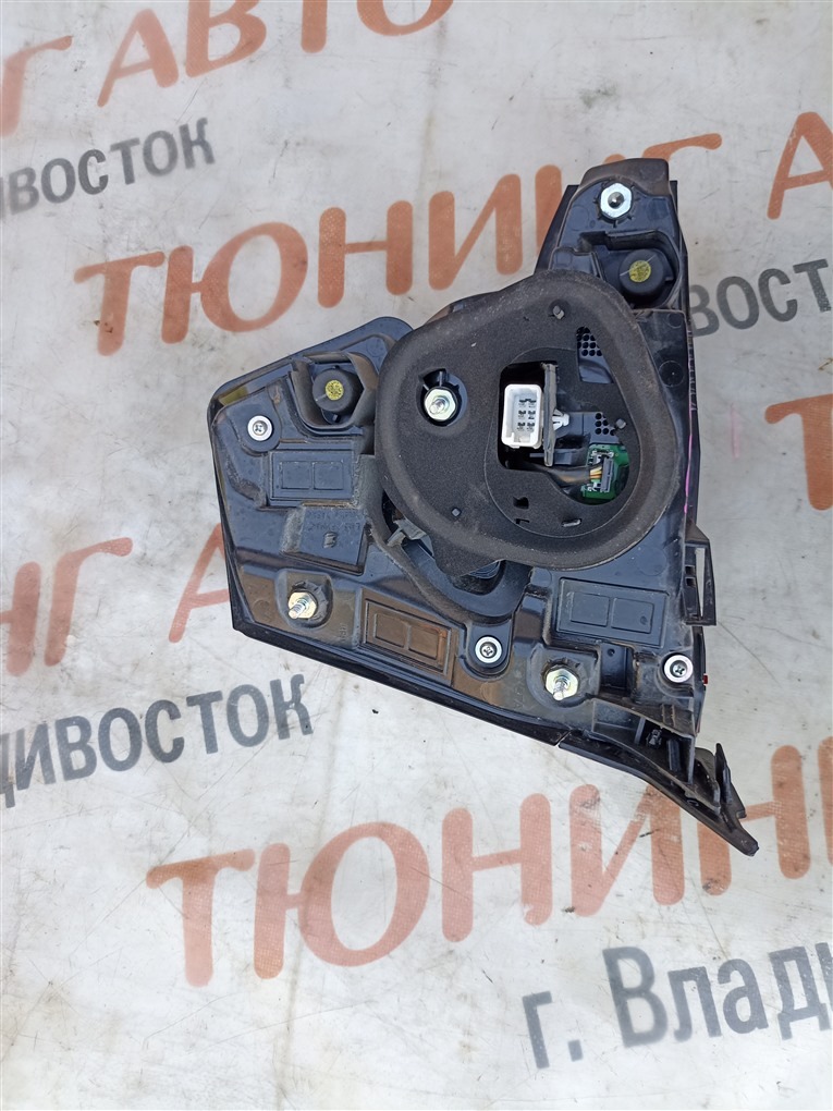 Стоп-вставка TOYOTA C-HR NGX50 8NR-FTS 2022 левая 10119 1529 (б/у) Стоп-вставка TOYOTA C-HR NGX50 8NR-FTS 2022 левая 10119 1529 (б/у)
