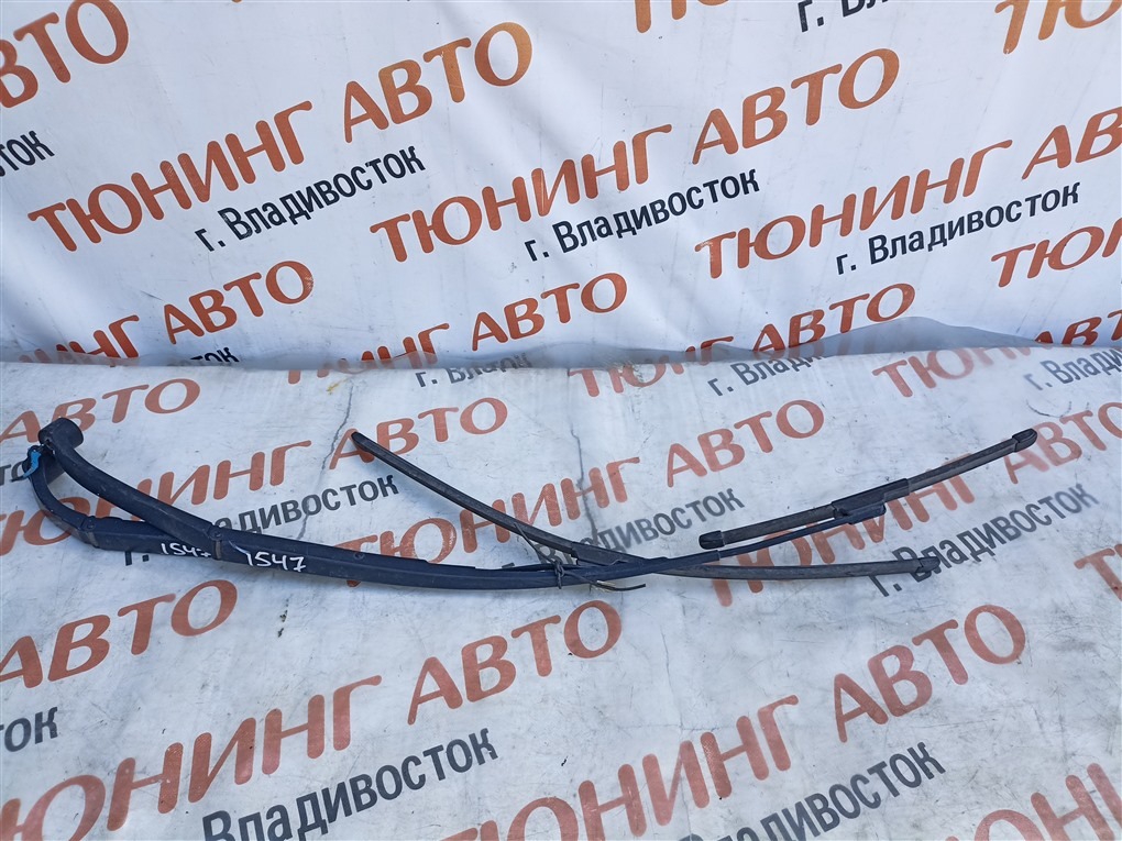 Держатель дворника HONDA STEPWGN RP5 LFA 2019 1547 (б/у)