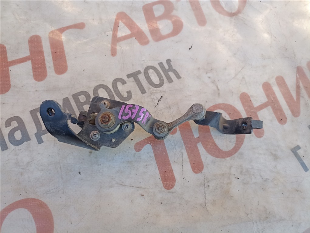 Датчик корректора фар TOYOTA HARRIER AVU65 2AR-FXE 2014 задний 1575 (б/у)