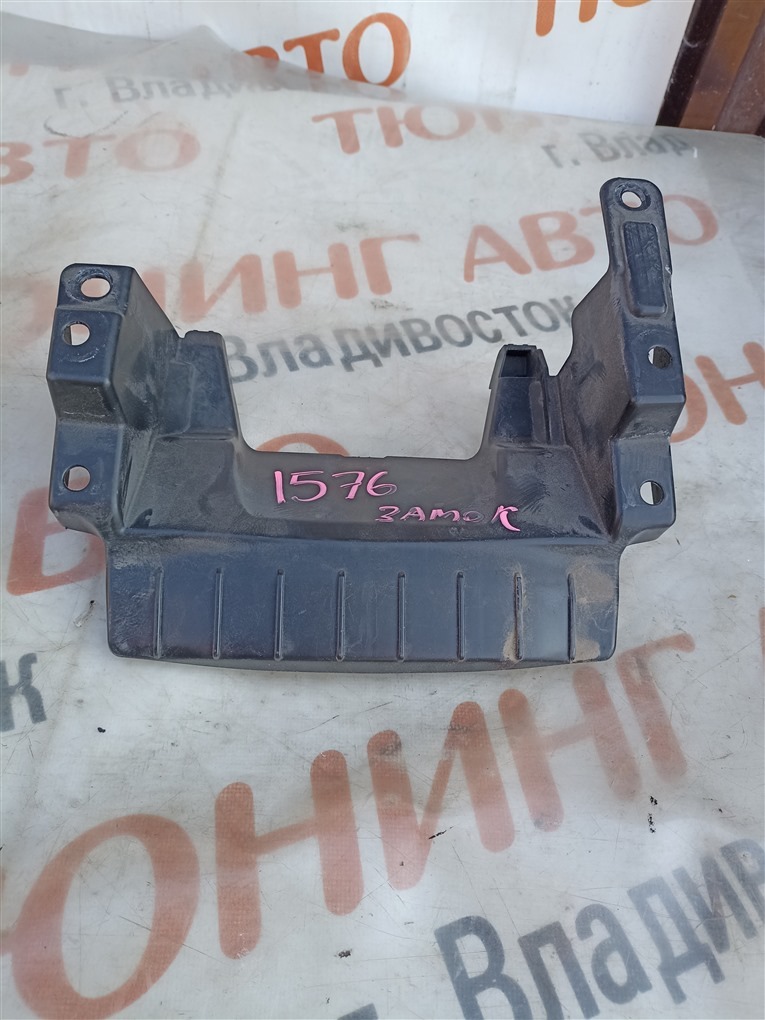 Защита замка капота HONDA ACCORD CR7 LFA 2016 1576 (б/у)