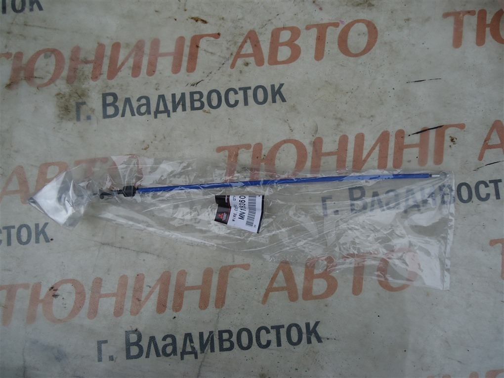 Тросик печки MITSUBISHI COLT Z27A 4G15T 2007 mn108360 4040 mn108360