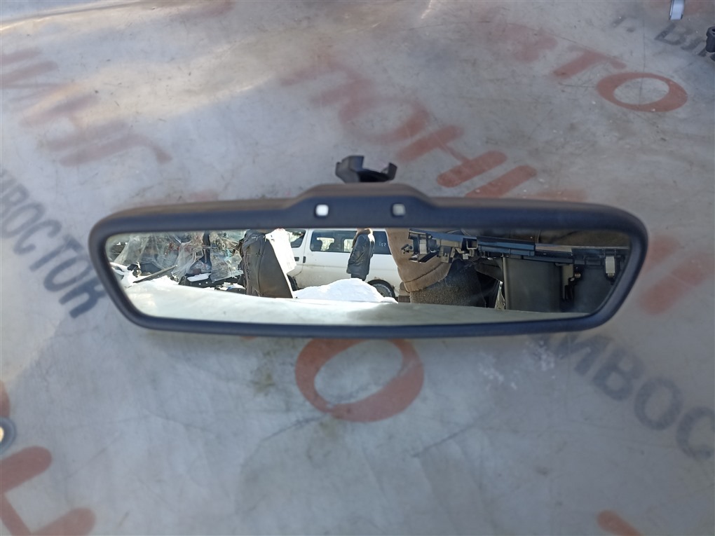 Зеркало заднего вида MITSUBISHI OUTLANDER GG2W 4B11 2016 1573 (б/у)