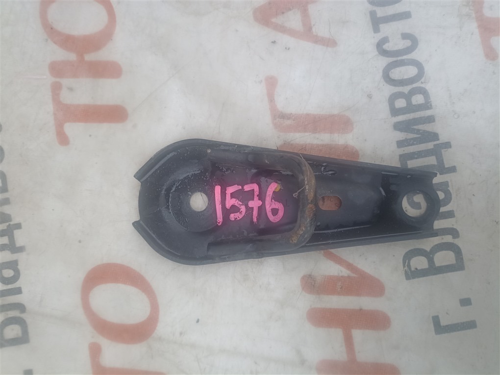 Крюк буксировочный HONDA ACCORD CR7 LFA 2016 передний левый 1576 (б/у)