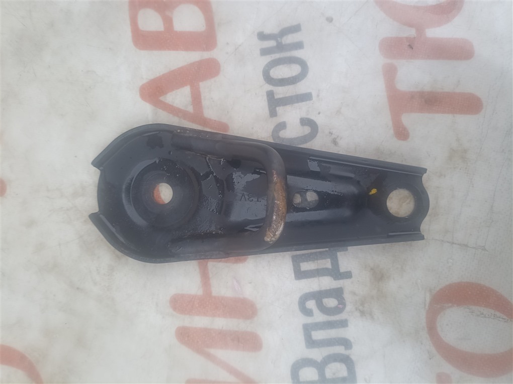 Крюк буксировочный HONDA ACCORD CR7 LFA 2016 передний правый 1576 (б/у)