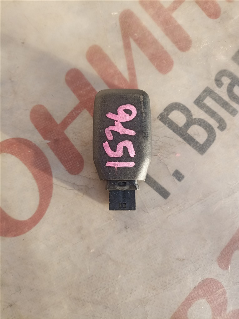 Датчик дождя HONDA ACCORD CR7 LFA 2016 1576 (б/у)