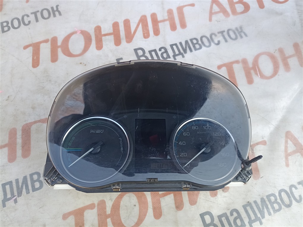 Спидометр MITSUBISHI OUTLANDER GG2W 4B11 2016 1573 (б/у)