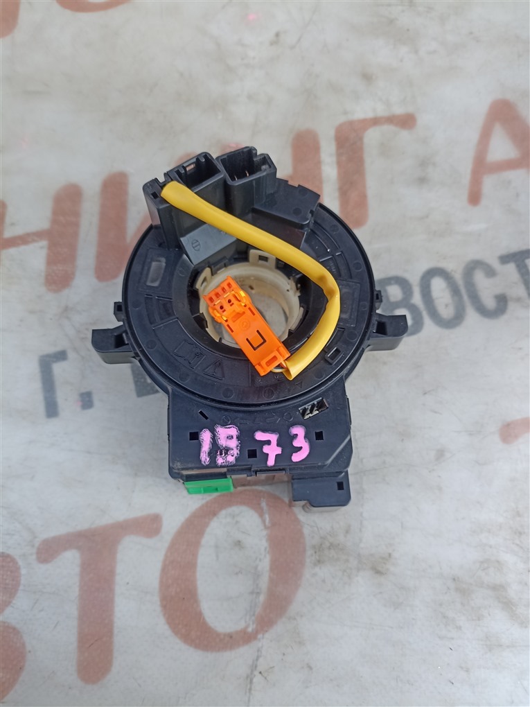 Шлейф-лента air bag MITSUBISHI OUTLANDER GG2W 4B11 2016 1573 (б/у)