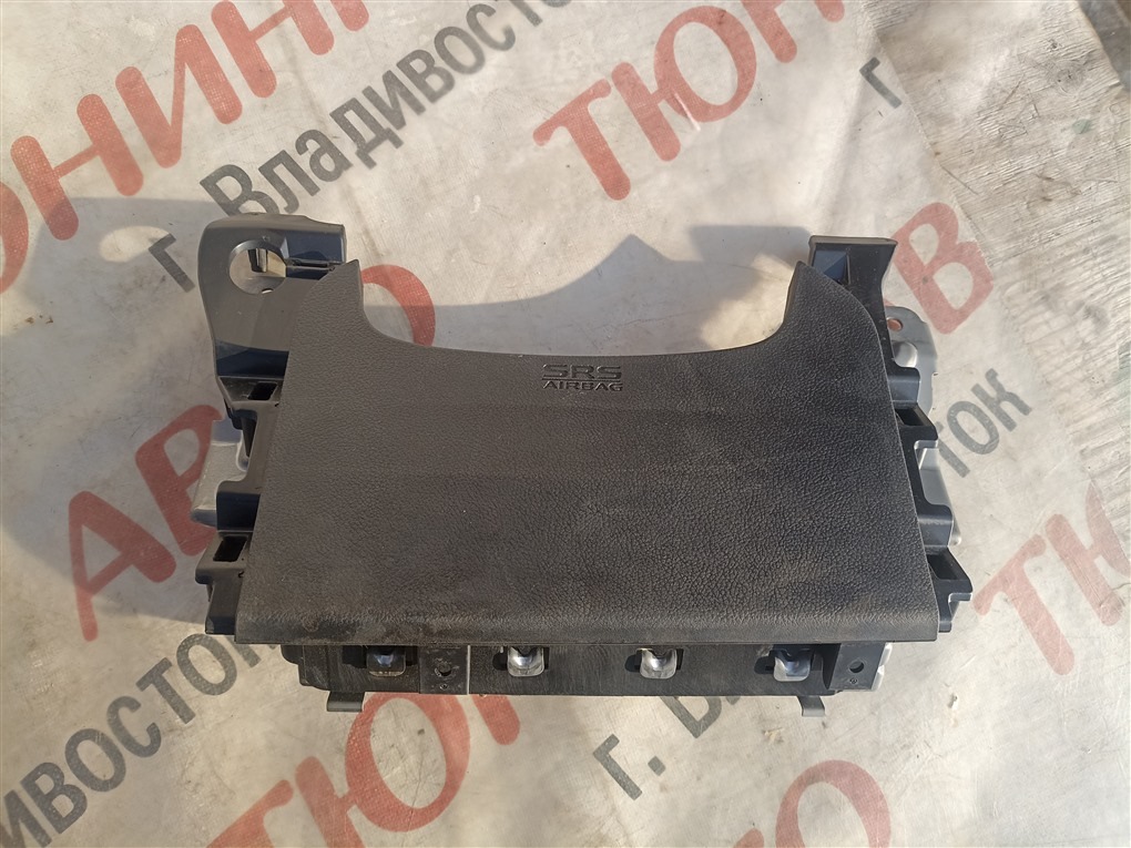 Airbag под руль MITSUBISHI OUTLANDER GG2W 4B11 2016 7030a31753 1573 (б/у)