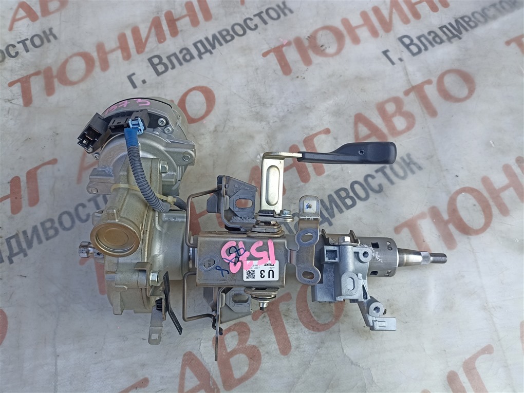 Рулевая колонка MITSUBISHI OUTLANDER GG2W 4B11 2016 1573 (б/у)