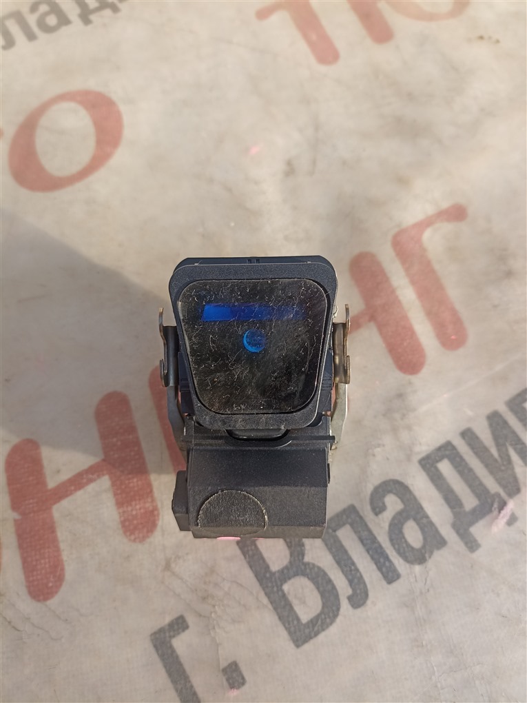 Камера передняя MITSUBISHI OUTLANDER GG2W 4B11 2016 8780a016 1573 8780a016 (б/у)