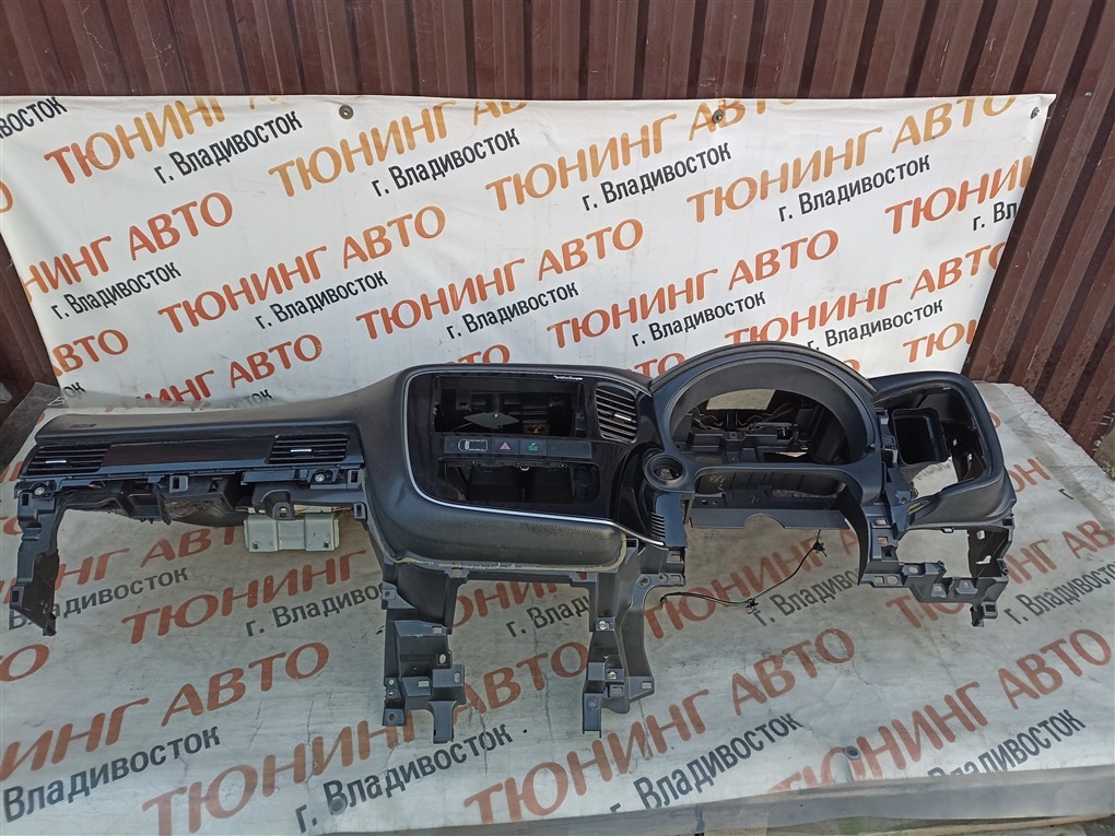 Торпеда MITSUBISHI OUTLANDER GG2W 4B11 2016 1573 (б/у)