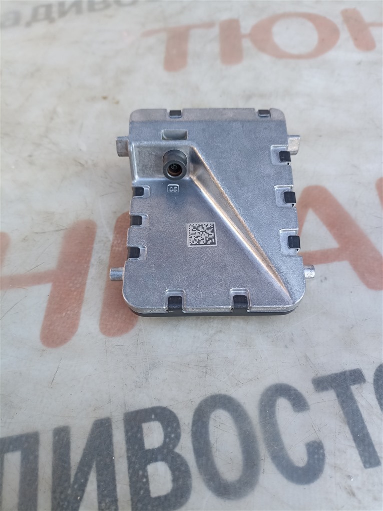 Камера переднего вида TOYOTA C-HR ZYX10 2ZR-FXE 2018 8646c-f4011 1572 8646c-f4011 (б/у)