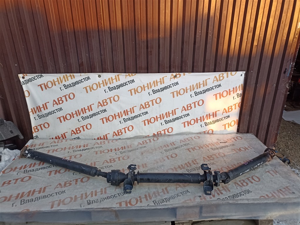 Карданный вал LEXUS RX200T AGL25 8AR-FTS 2015 1577 (б/у)