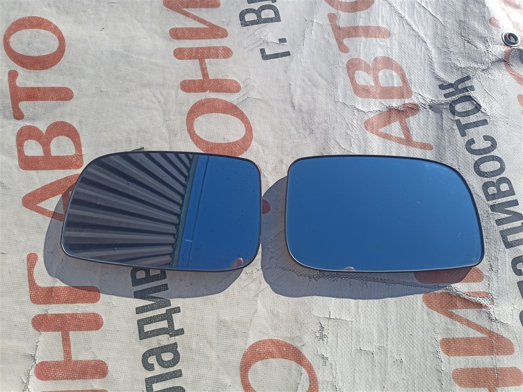 Зеркало TOYOTA WISH ZNE10 1ZZ-FE 2006 7672767 5050д 7672767 (б/у)