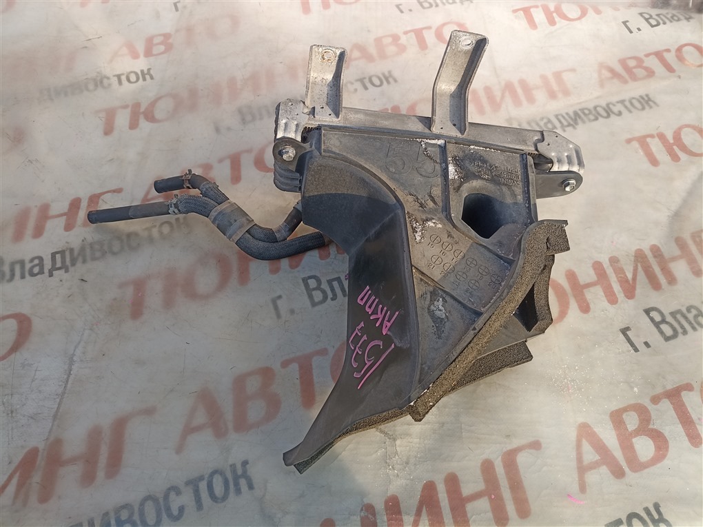 Радиатор автомата LEXUS RX200T AGL25 8AR-FTS 2015 1577 (б/у)