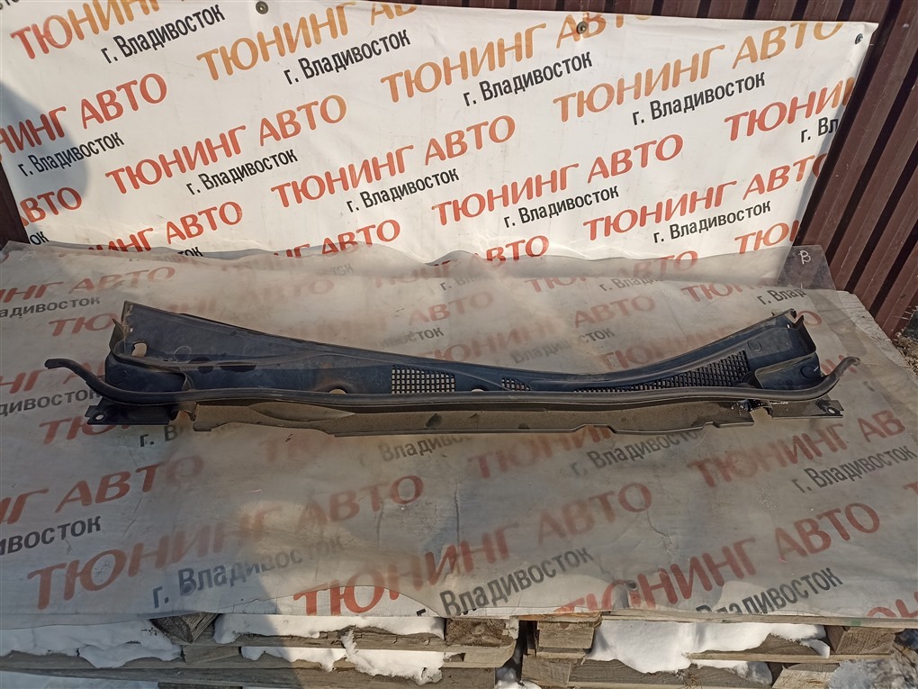 Жабо LEXUS RX200T AGL25 8AR-FTS 2015 1577 (б/у)