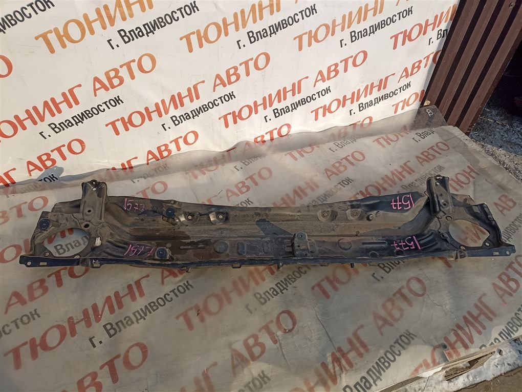 Жабо LEXUS RX200T AGL25 8AR-FTS 2015 1577 (б/у)