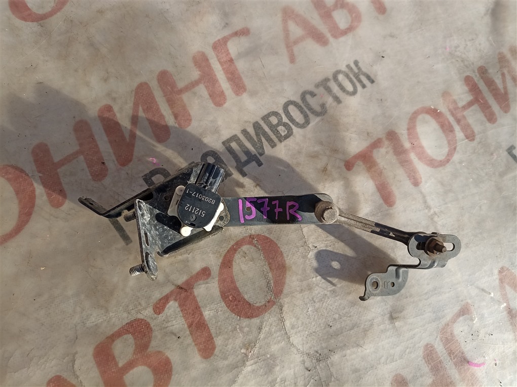 Датчик корректора фар LEXUS RX200T AGL25W 8AR-FTS 2015 задний 1577 (б/у)