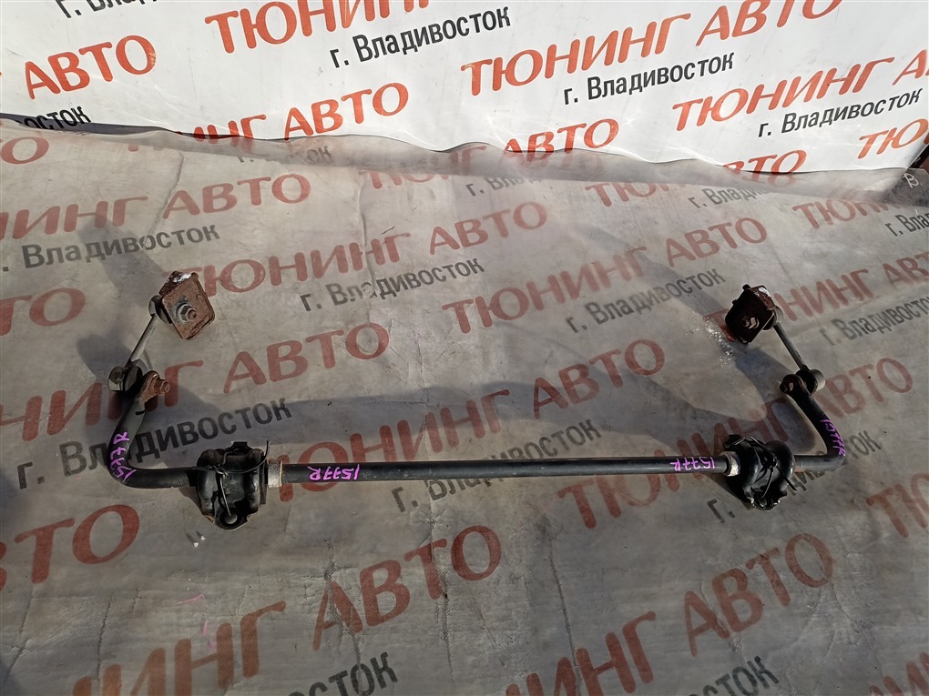 Стабилизатор LEXUS RX200T AGL25 8AR-FTS 2015 задний 1577 (б/у)